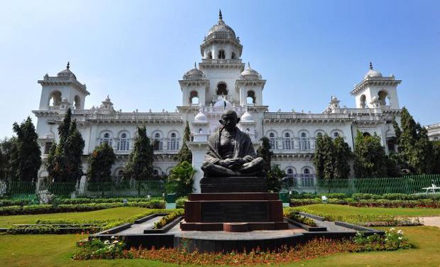 telanganaassemblybudgetsessiontocommencefromfeb29